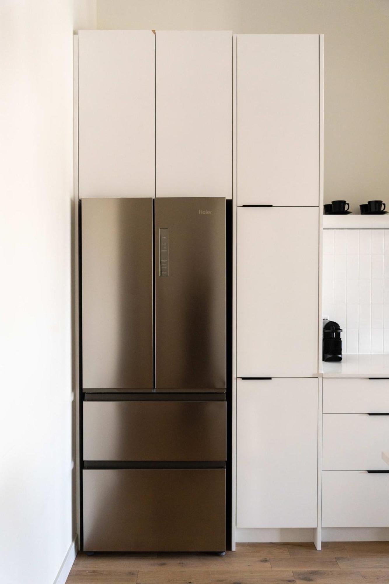 Apartment Maison Place Jacques-cartier By Luxury In Transit Montreal