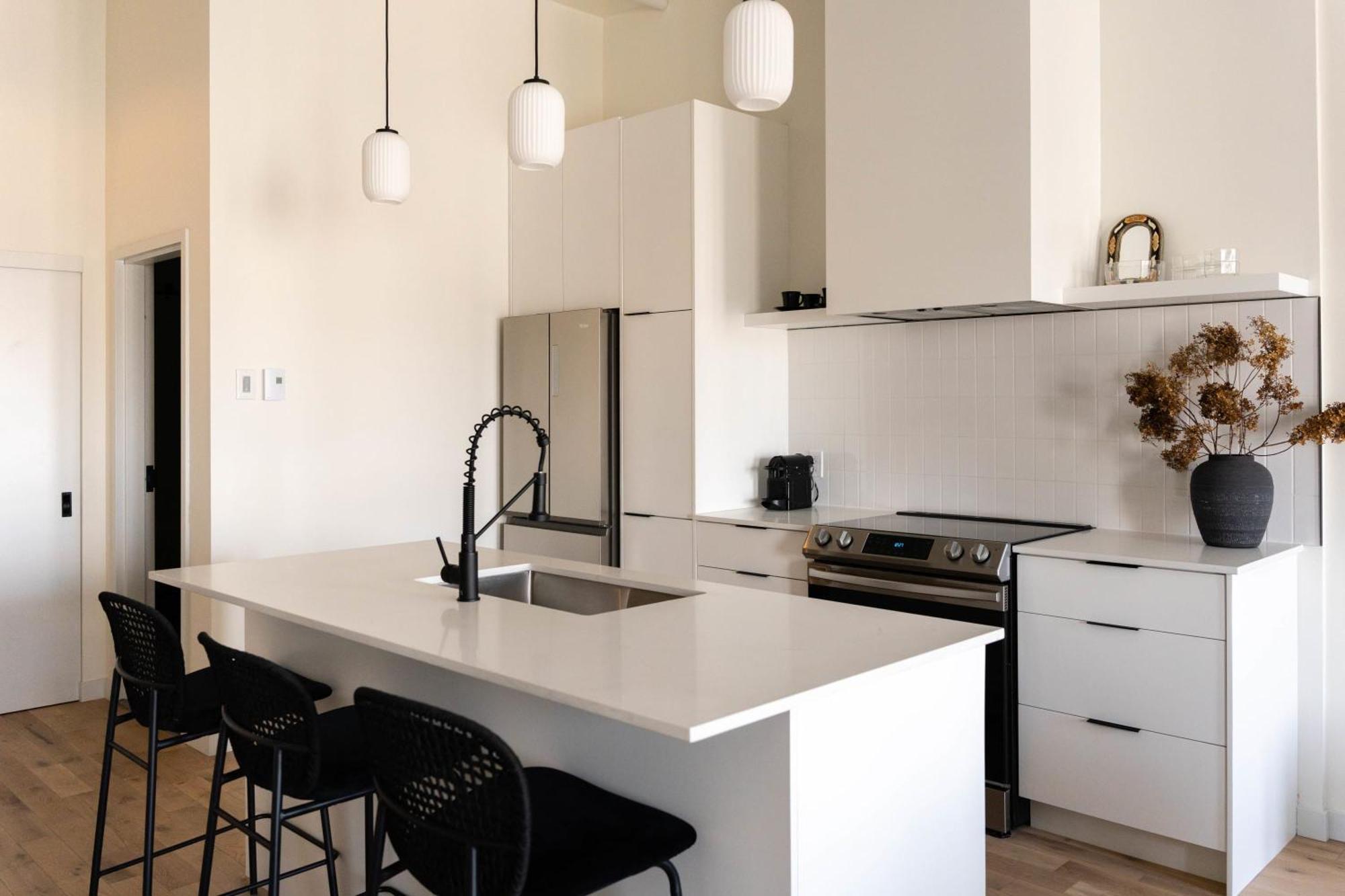 Maison Place Jacques-cartier By Luxury In Transit Apartment