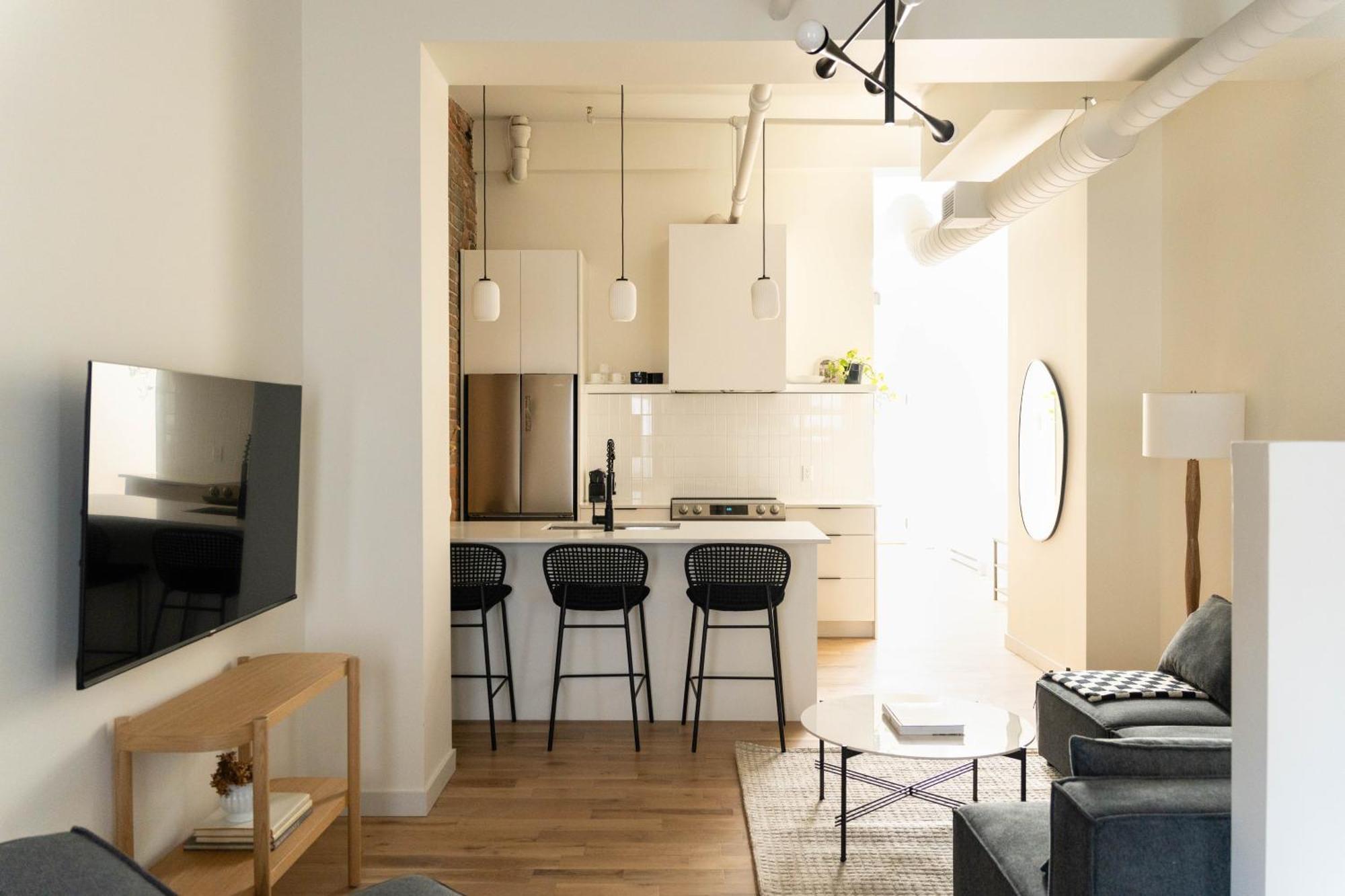 Apartment Maison Place Jacques-cartier By Luxury In Transit *