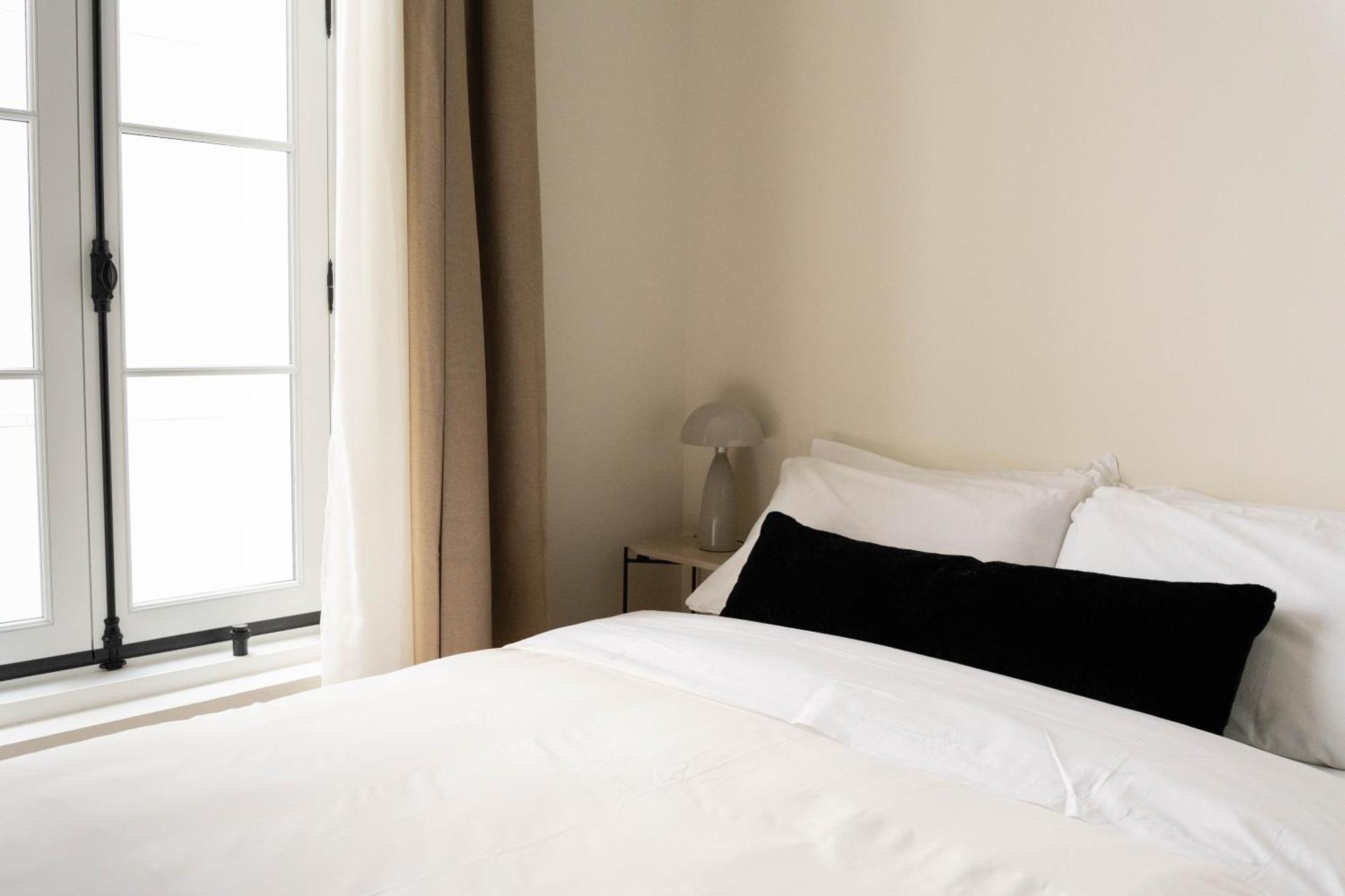 Maison Place Jacques-cartier By Luxury In Transit Apartment