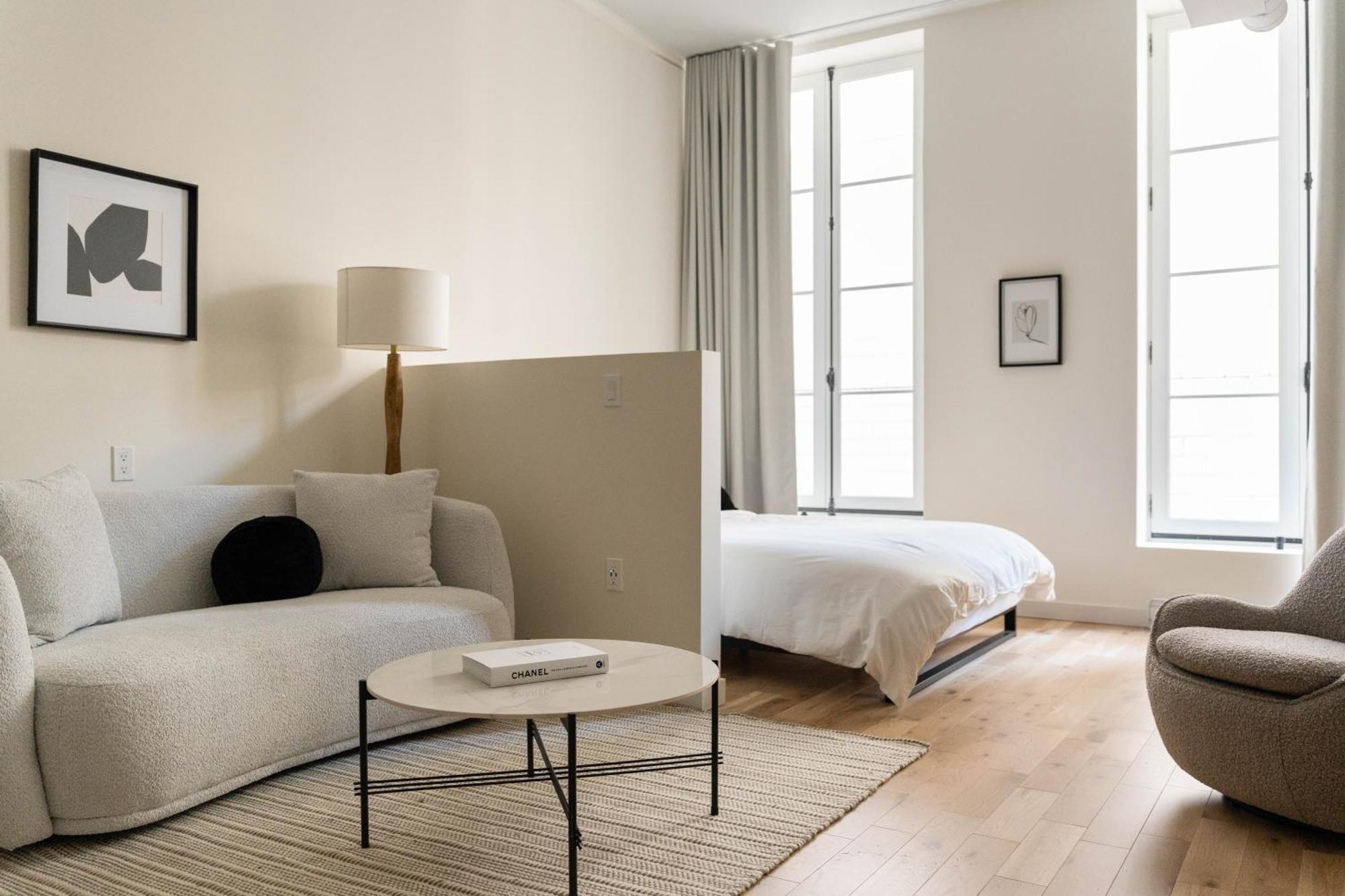 Maison Place Jacques-cartier By Luxury In Transit *