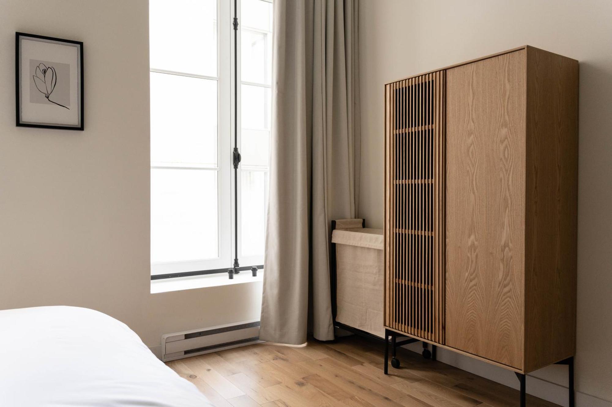 Maison Place Jacques-cartier By Luxury In Transit Apartment