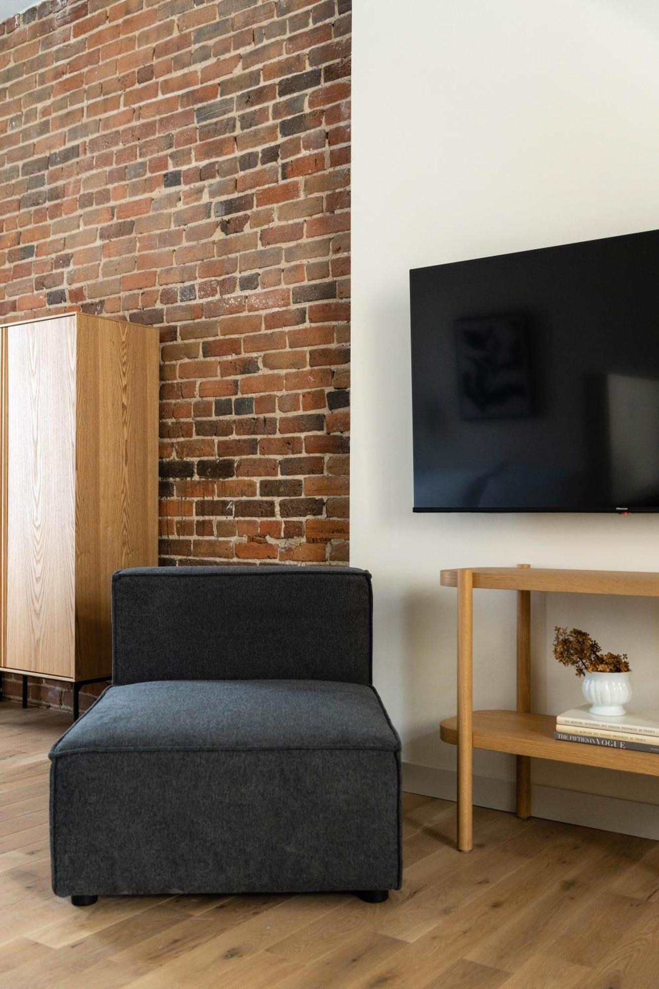 Maison Place Jacques-cartier By Luxury In Transit Apartment *