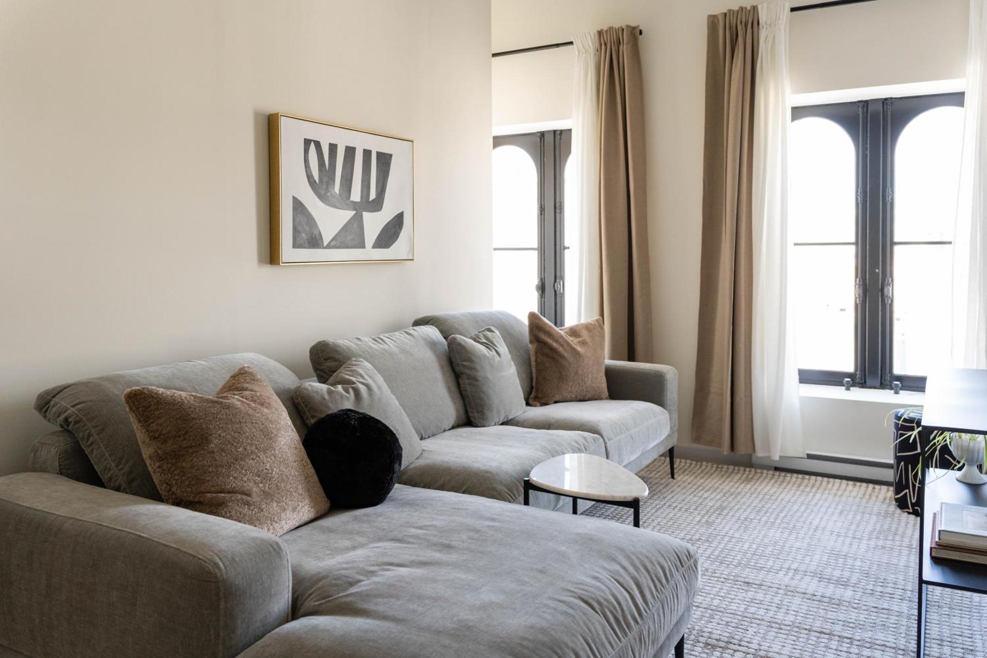 Maison Place Jacques-cartier By Luxury In Transit Apartment