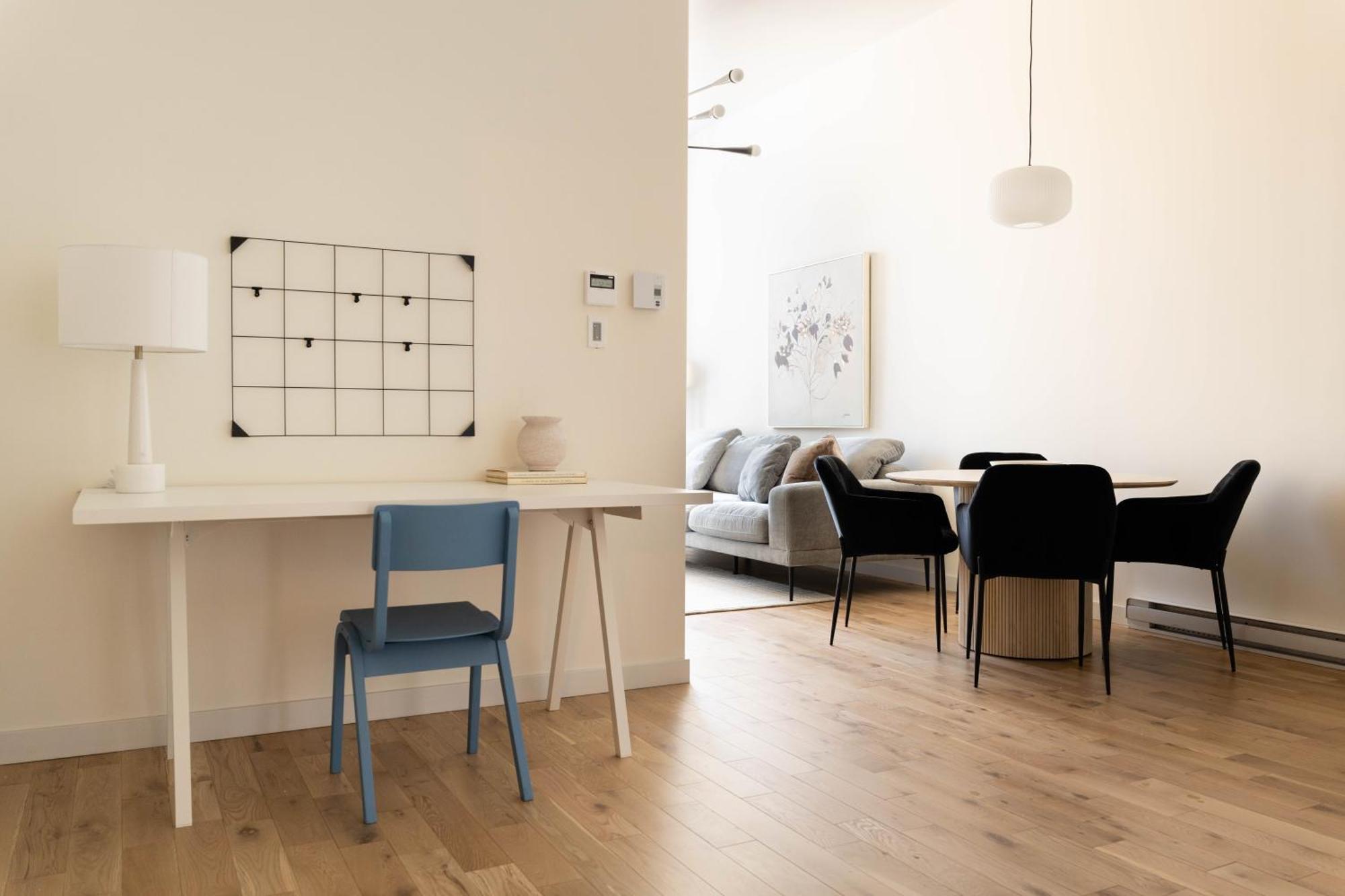 Apartment Maison Place Jacques-cartier By Luxury In Transit