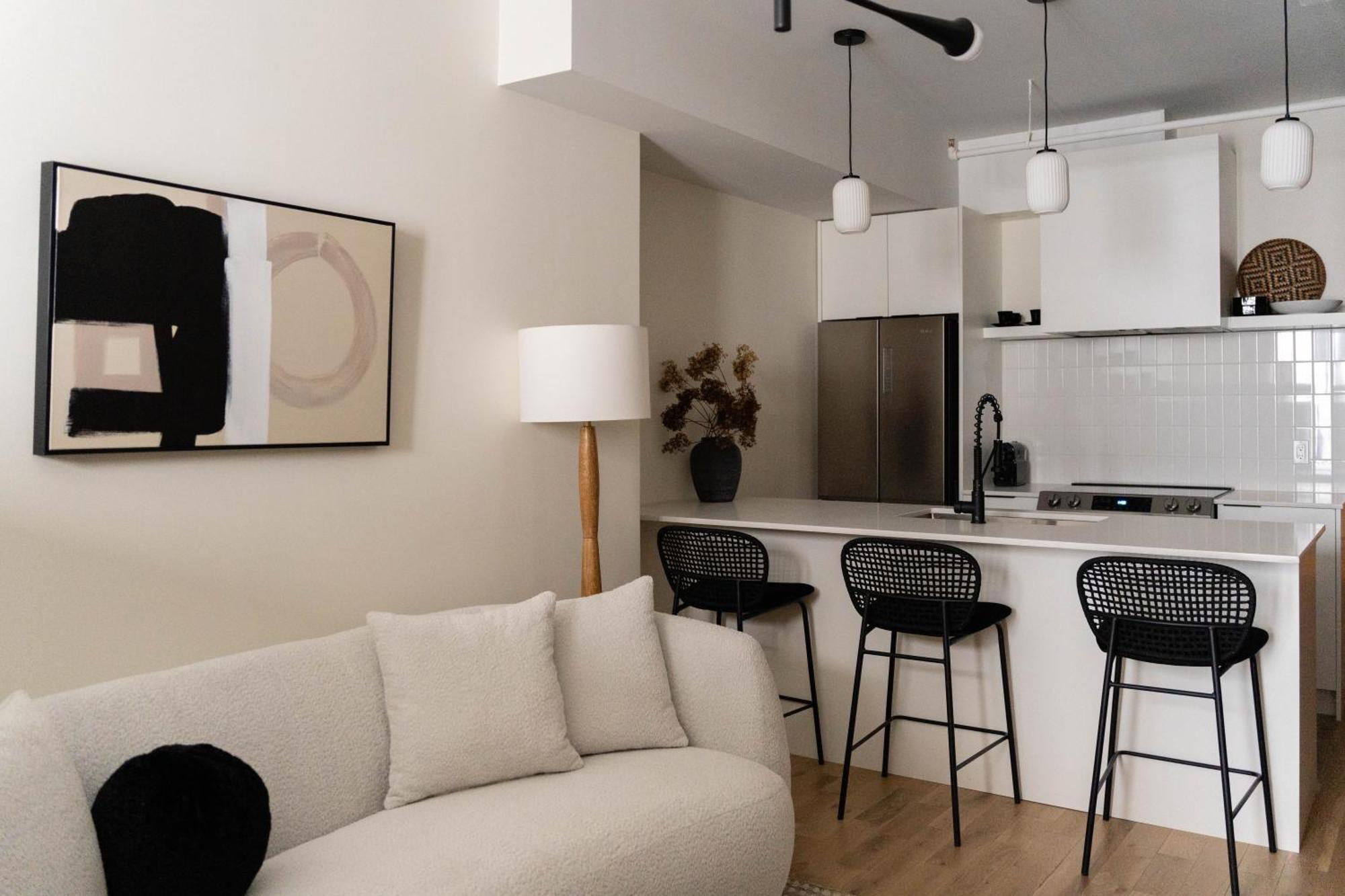Maison Place Jacques-cartier By Luxury In Transit * Montreal