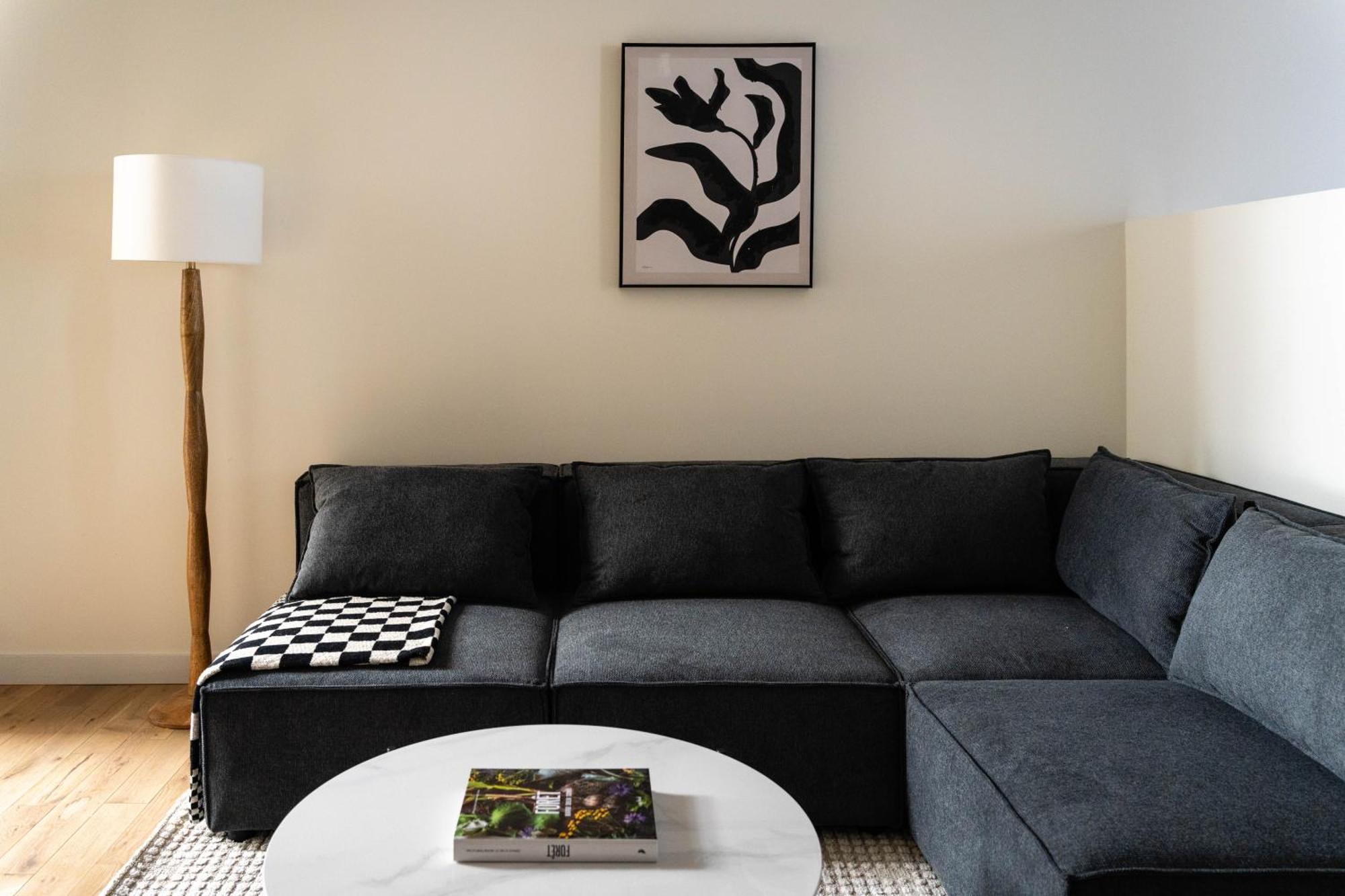 Maison Place Jacques-cartier By Luxury In Transit Apartment