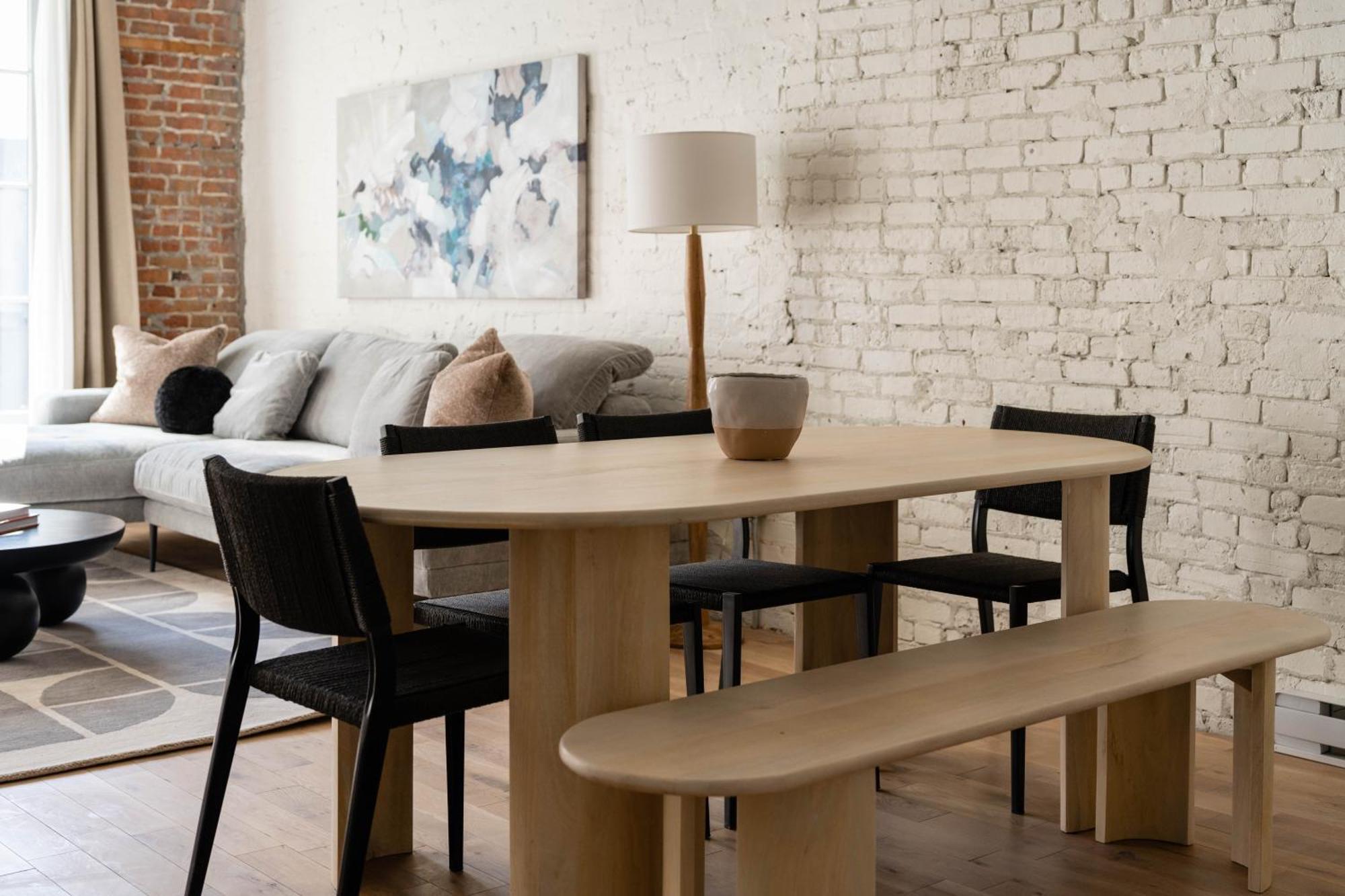 Apartment Maison Place Jacques-cartier By Luxury In Transit *