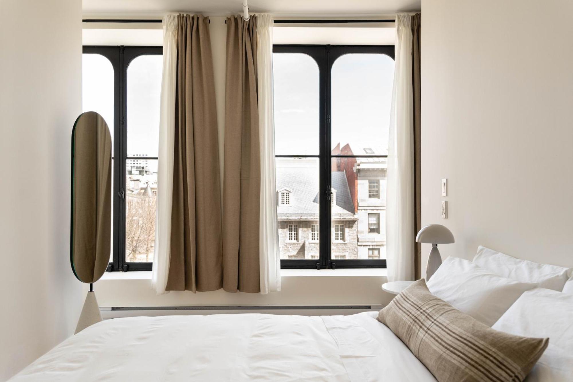 Maison Place Jacques-cartier By Luxury In Transit * Montreal