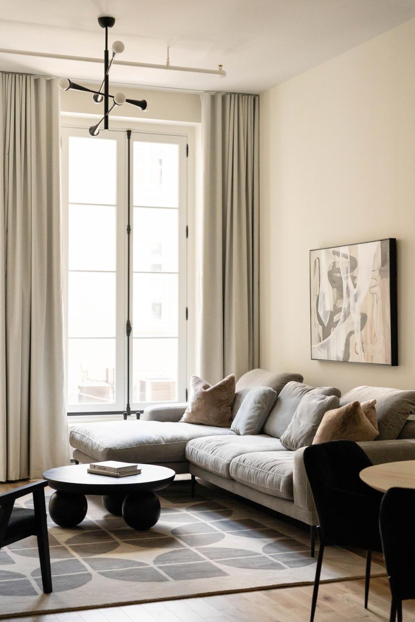 Maison Place Jacques-cartier By Luxury In Transit Apartment *