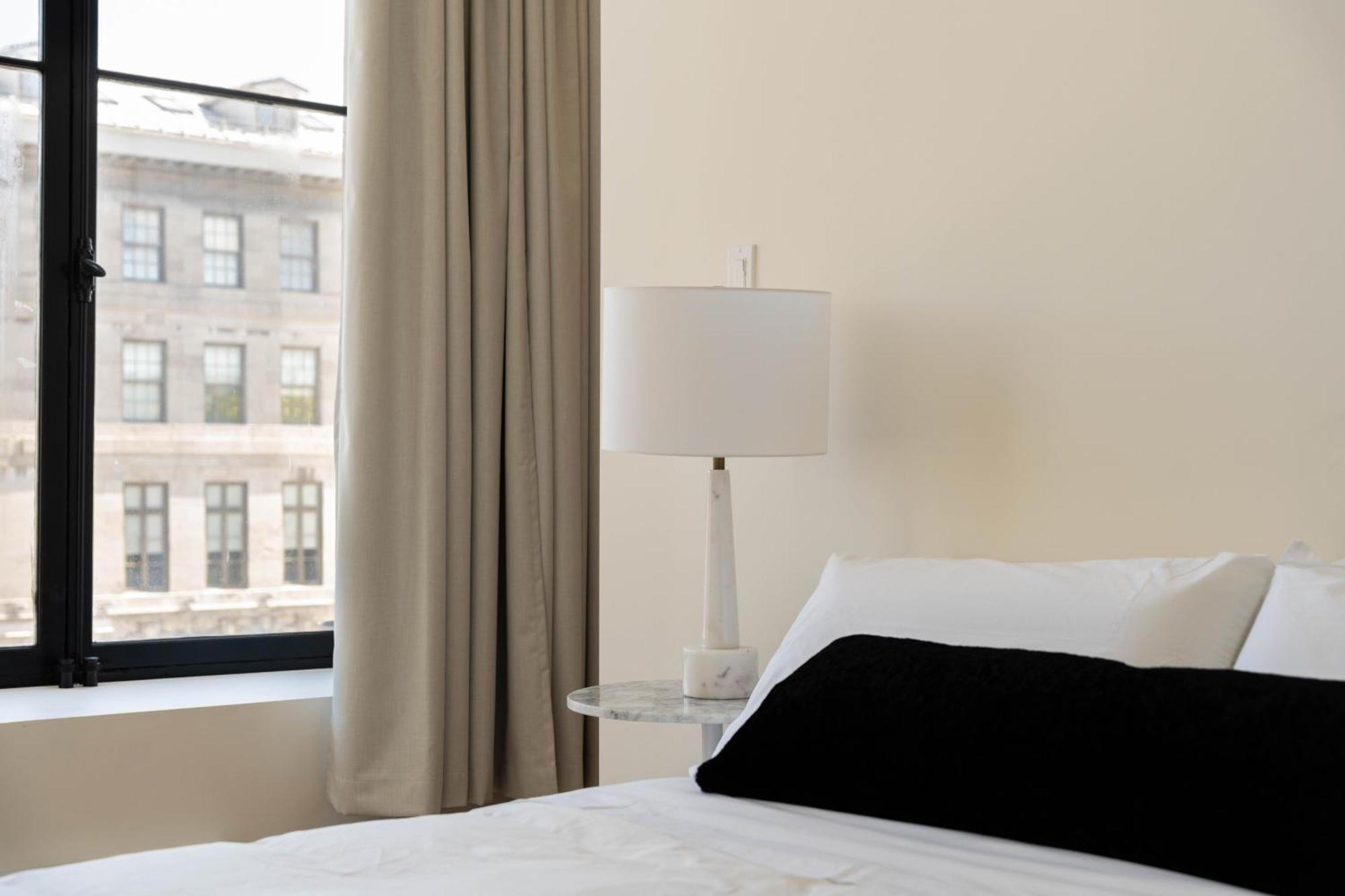 Apartment Maison Place Jacques-cartier By Luxury In Transit *